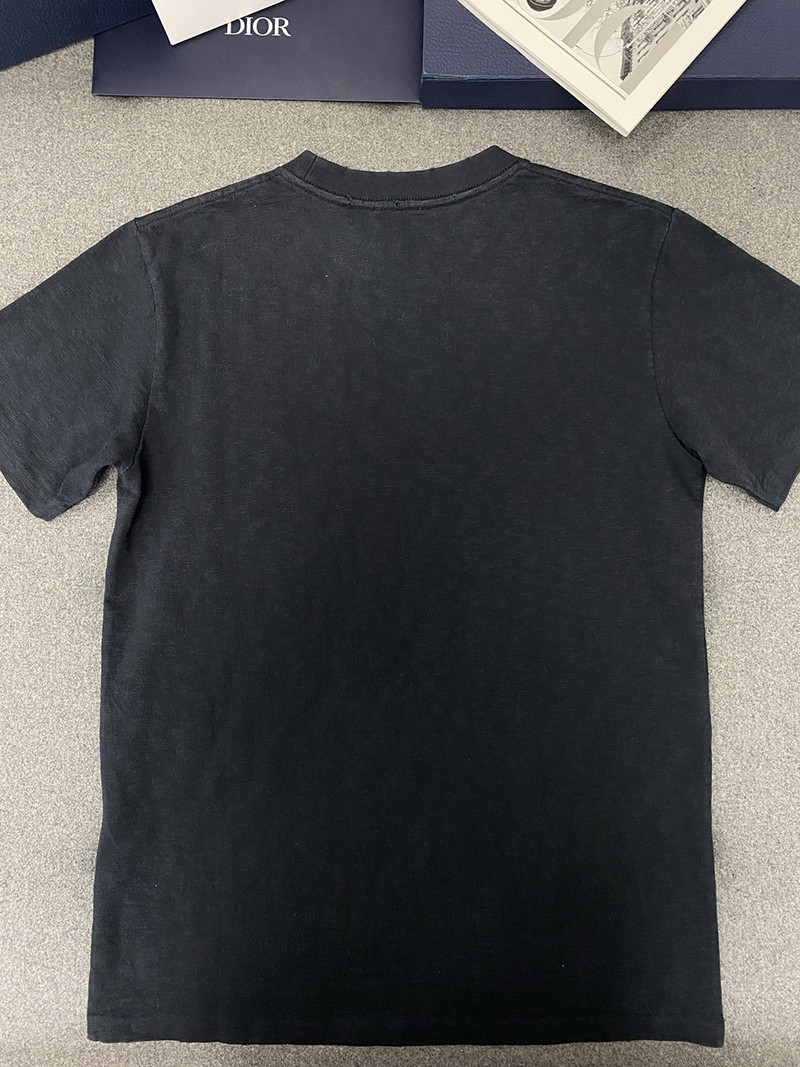 Dior T-shirt F60 002