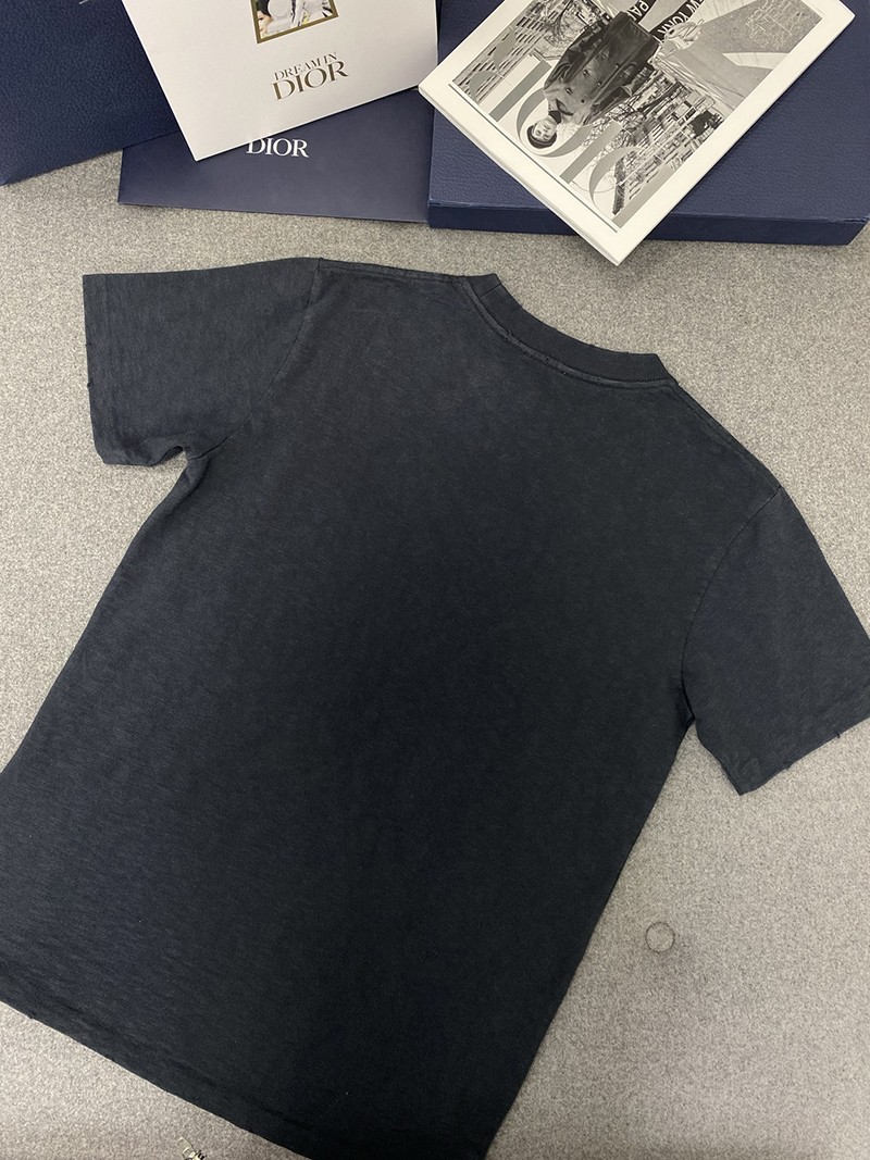 Dior T-shirt F60 002