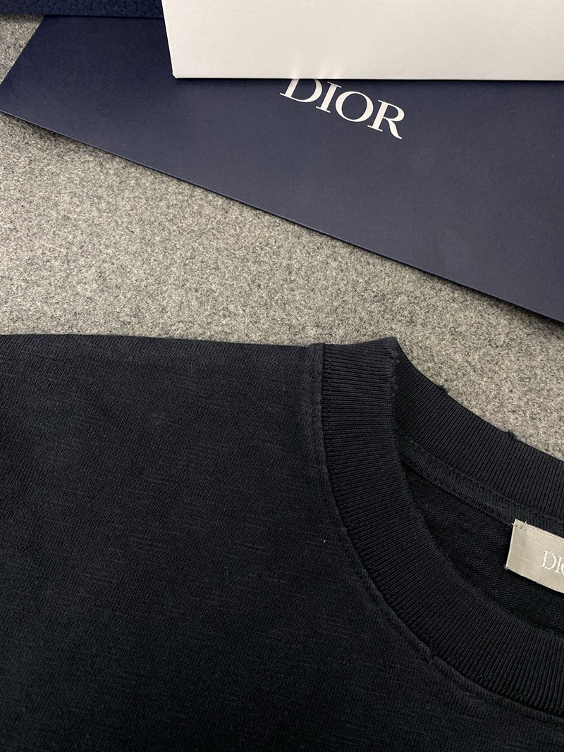 Dior T-shirt F60 002