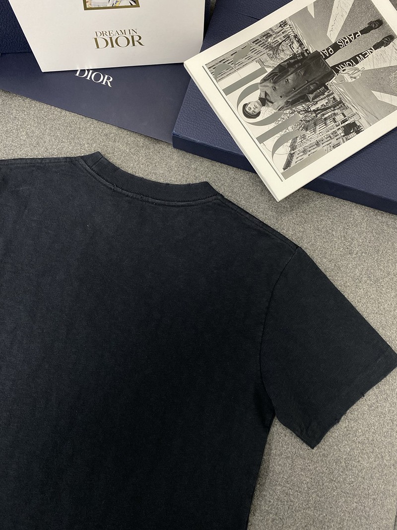 Dior T-shirt F60 002