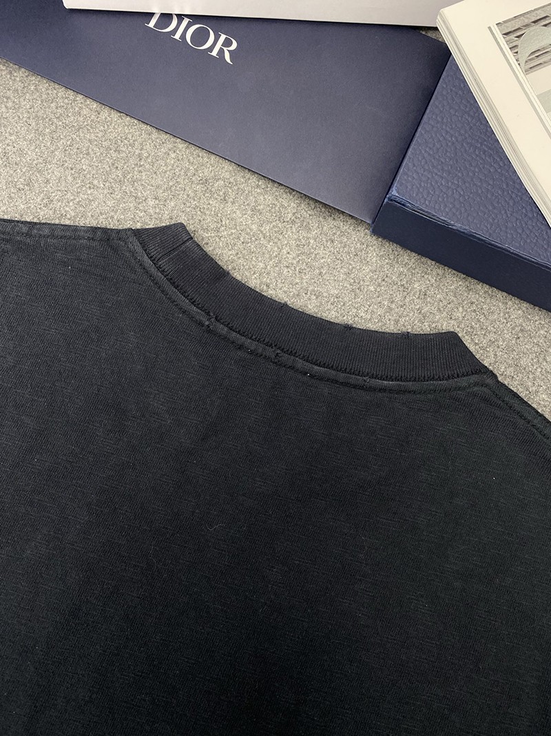 Dior T-shirt F60 002