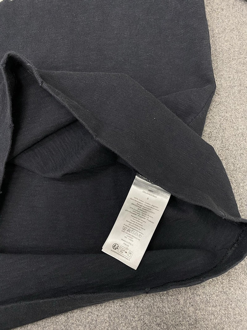 Dior T-shirt F60 002