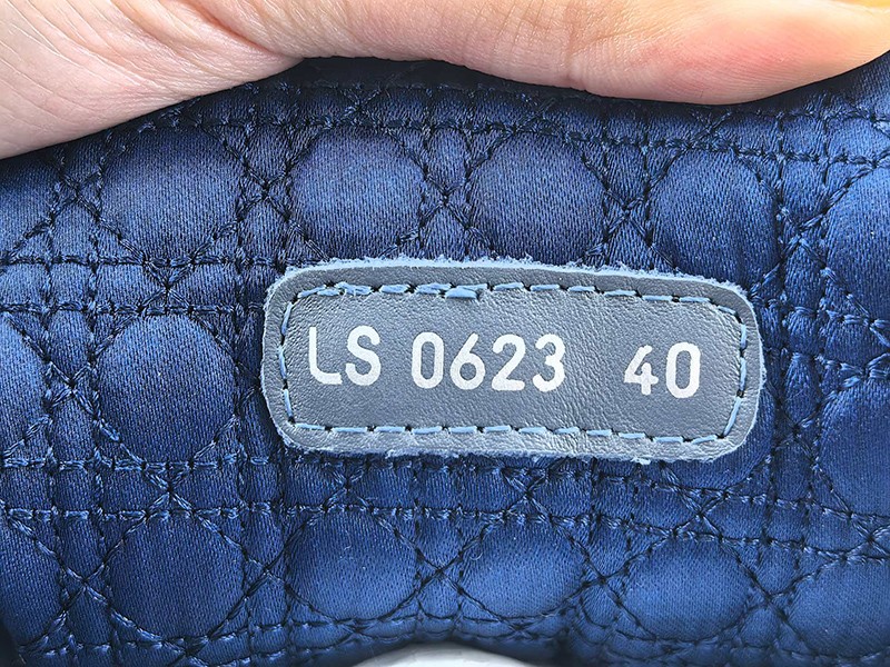 LV Trainer Sneaker 061