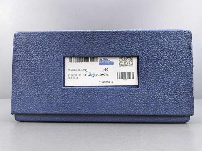 LV Trainer Sneaker 061