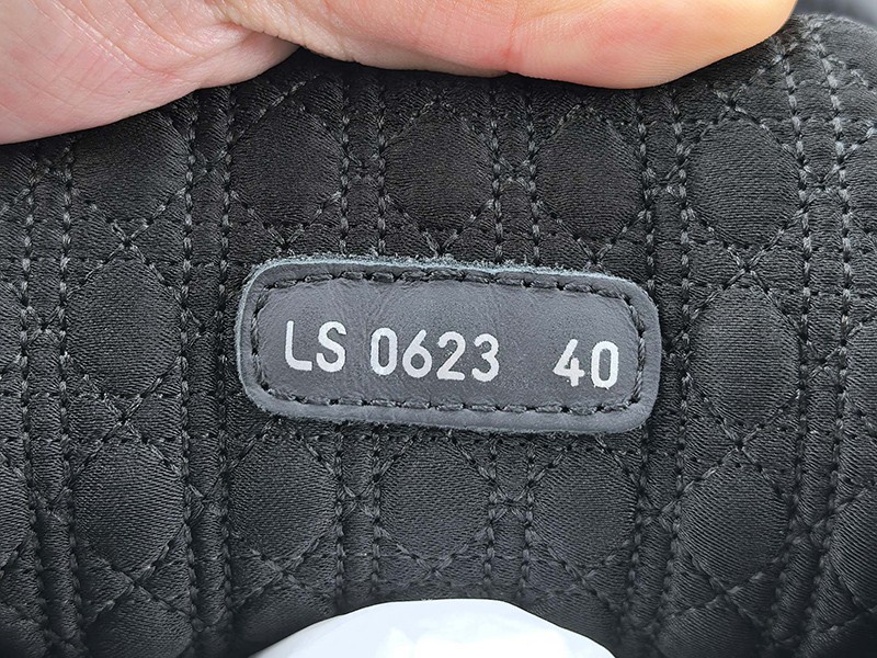 LV Trainer Sneaker 060