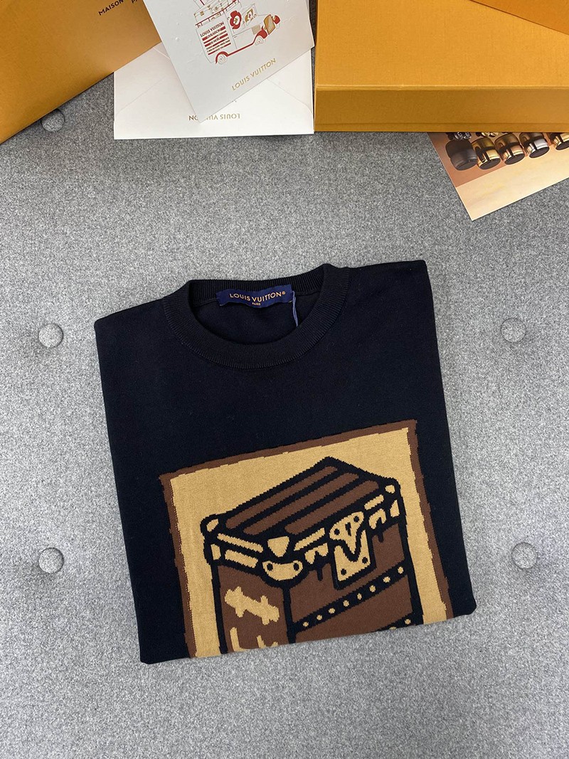 LV T-shirt 578 002