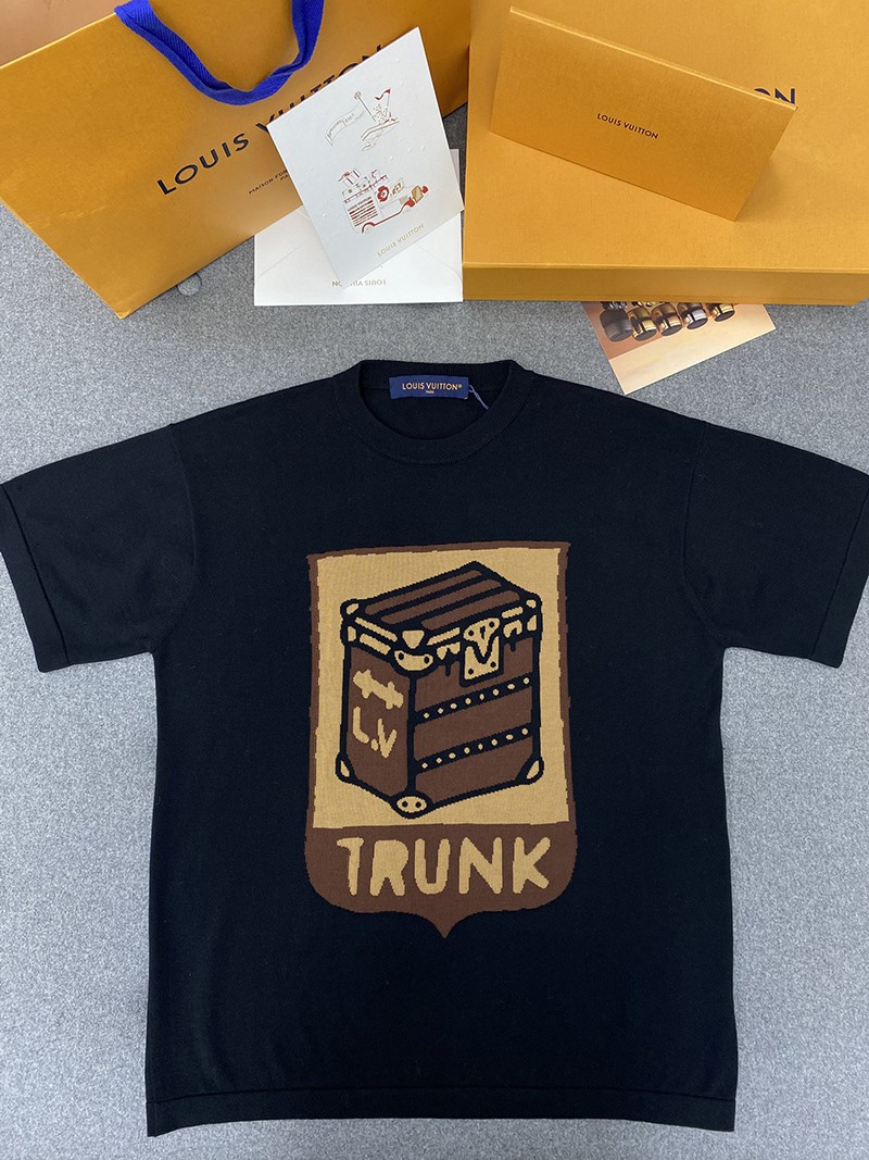 LV T-shirt 578 002