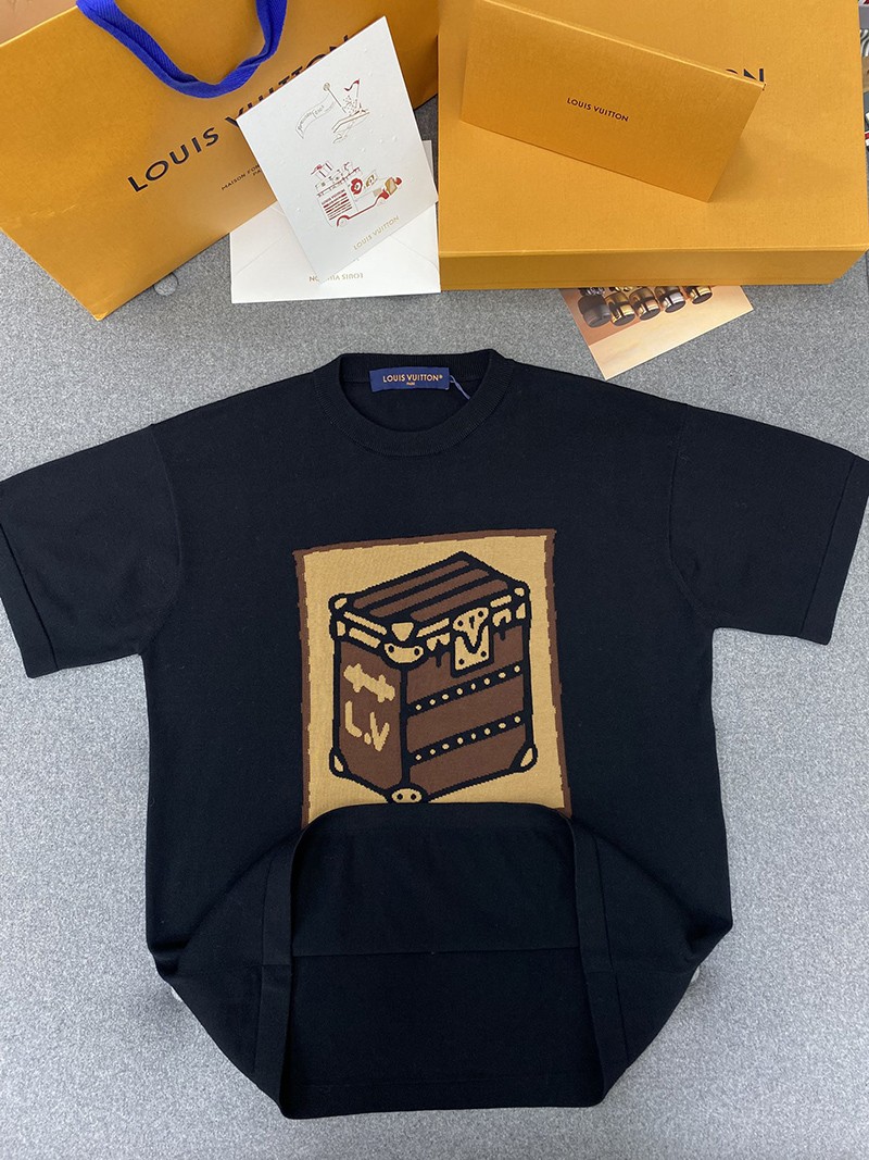 LV T-shirt 578 002
