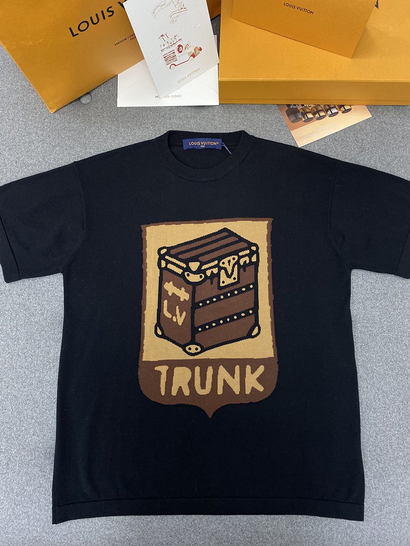 LV T-shirt 578 002