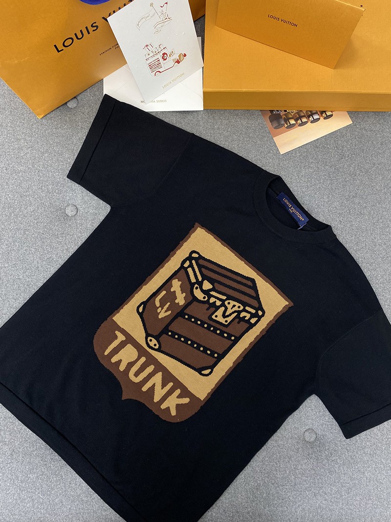 LV T-shirt 578 002