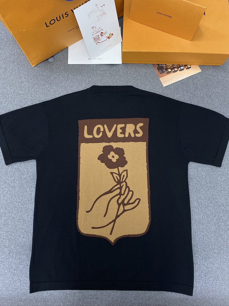 LV T-shirt 578 002