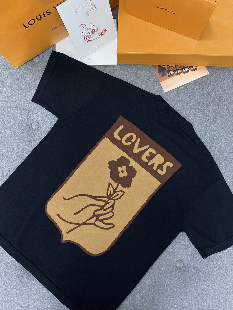 LV T-shirt 578 002