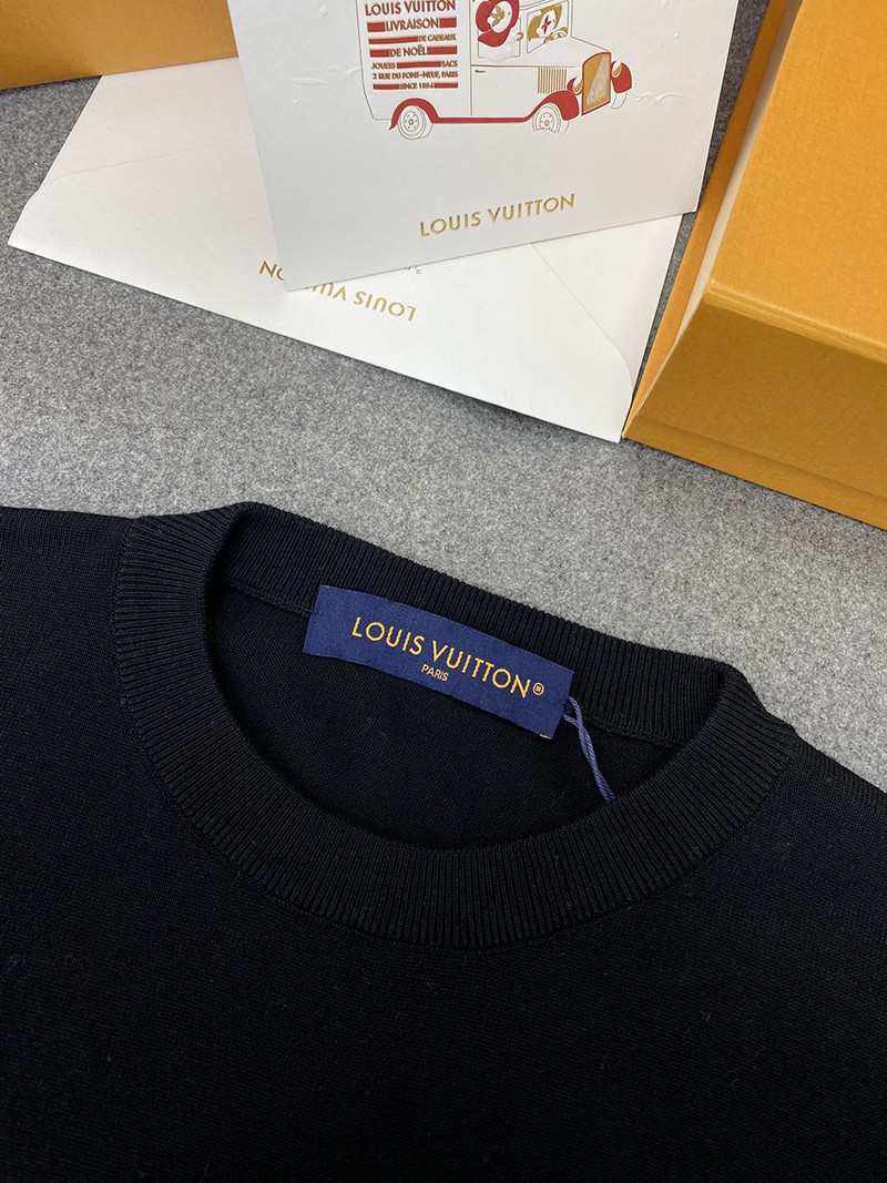 LV T-shirt 578 002