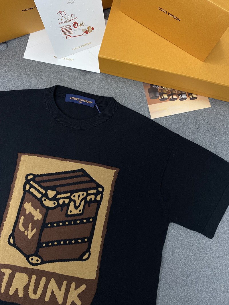 LV T-shirt 578 002