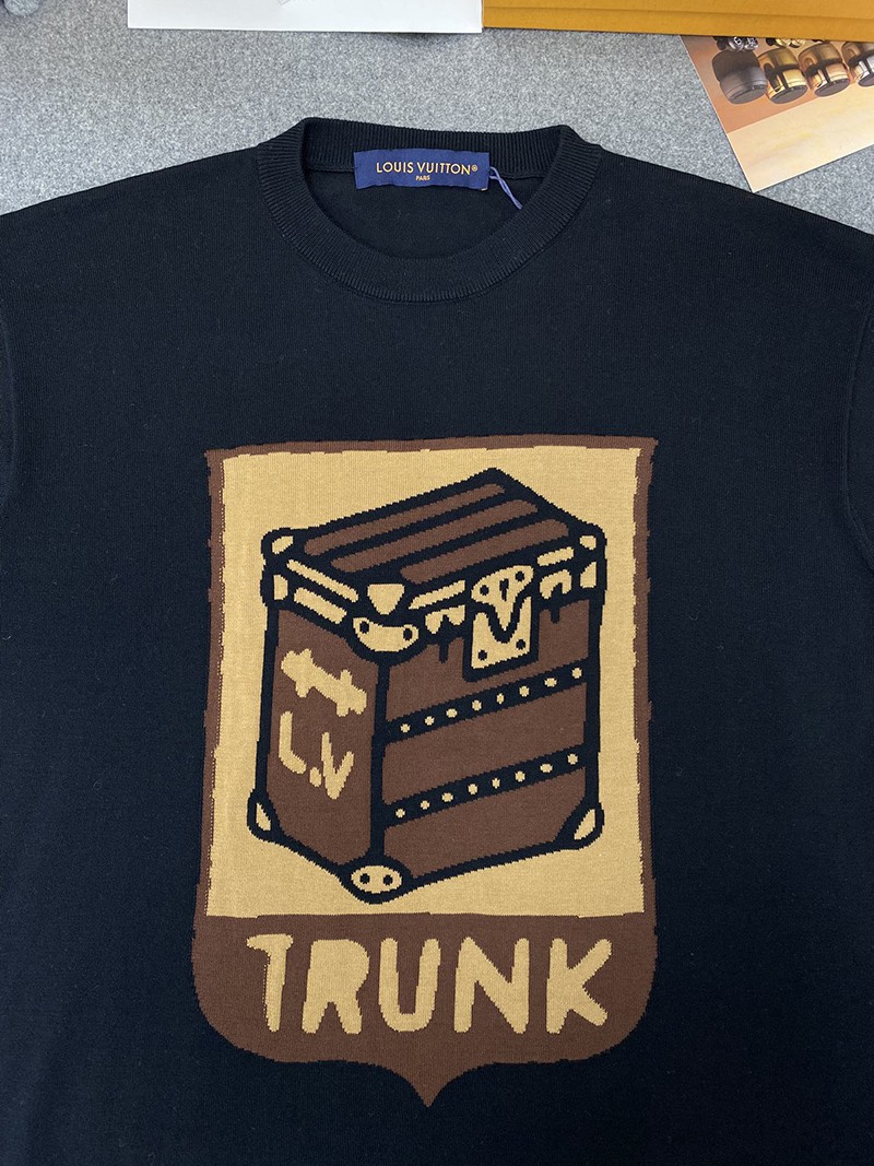 LV T-shirt 578 002