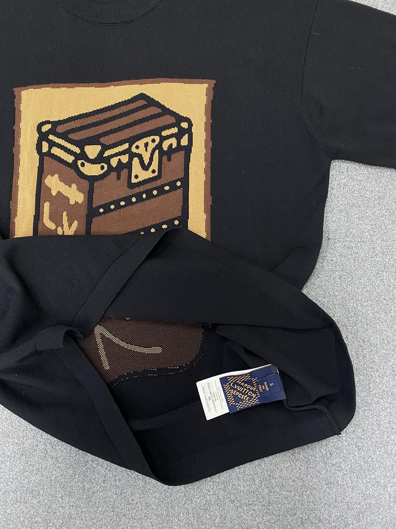 LV T-shirt 578 002