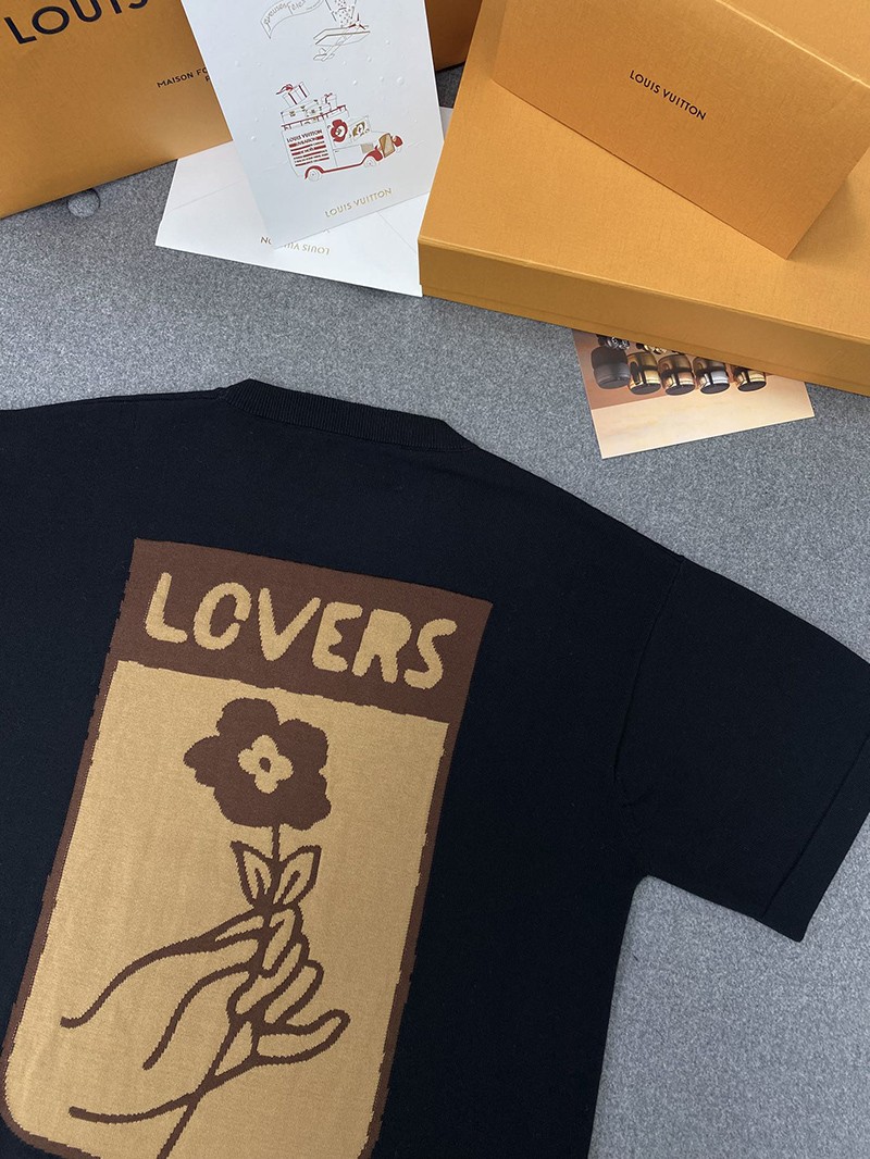 LV T-shirt 578 002