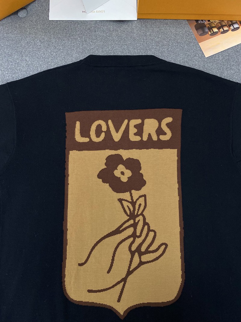 LV T-shirt 578 002
