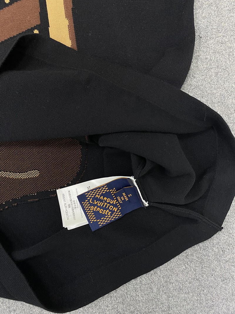 LV T-shirt 578 002