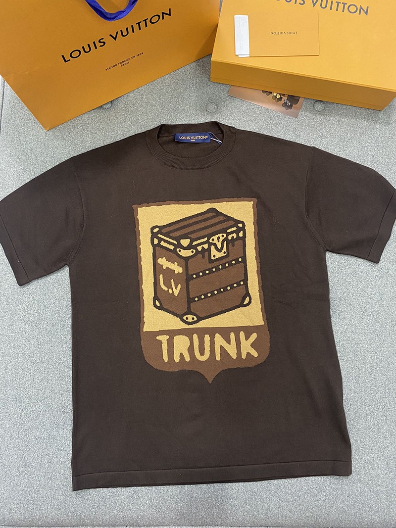 LV T-shirt 003
