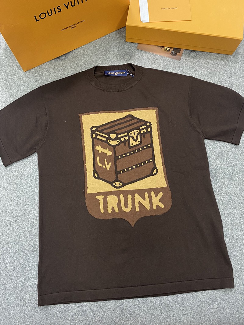 LV T-shirt 003