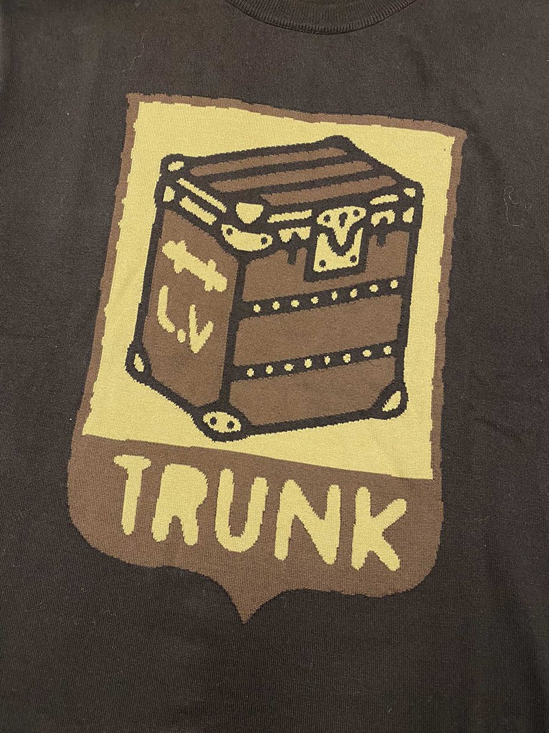 LV T-shirt 003