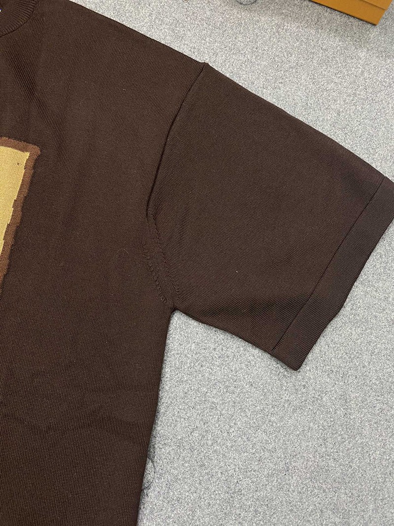 LV T-shirt 003