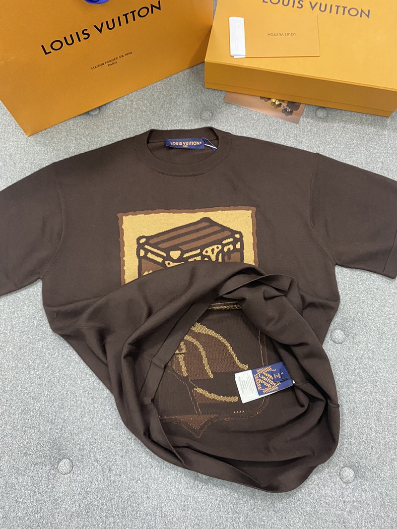 LV T-shirt 003