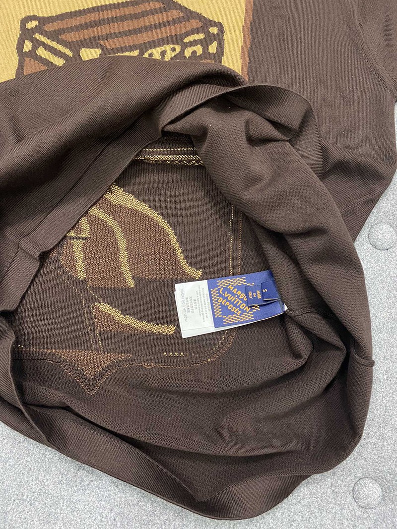 LV T-shirt 003