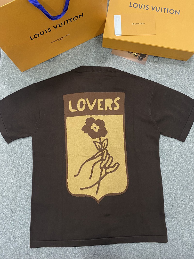 LV T-shirt 003