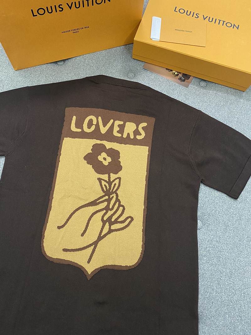 LV T-shirt 003