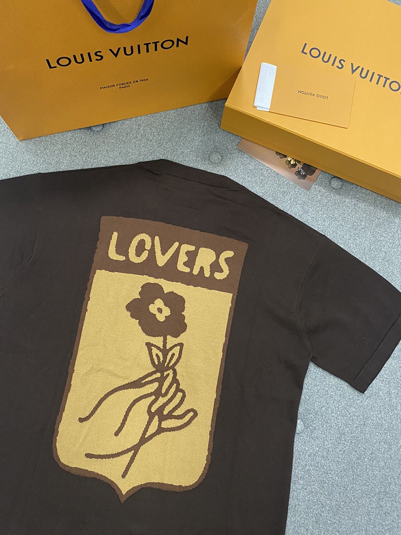 LV T-shirt 003
