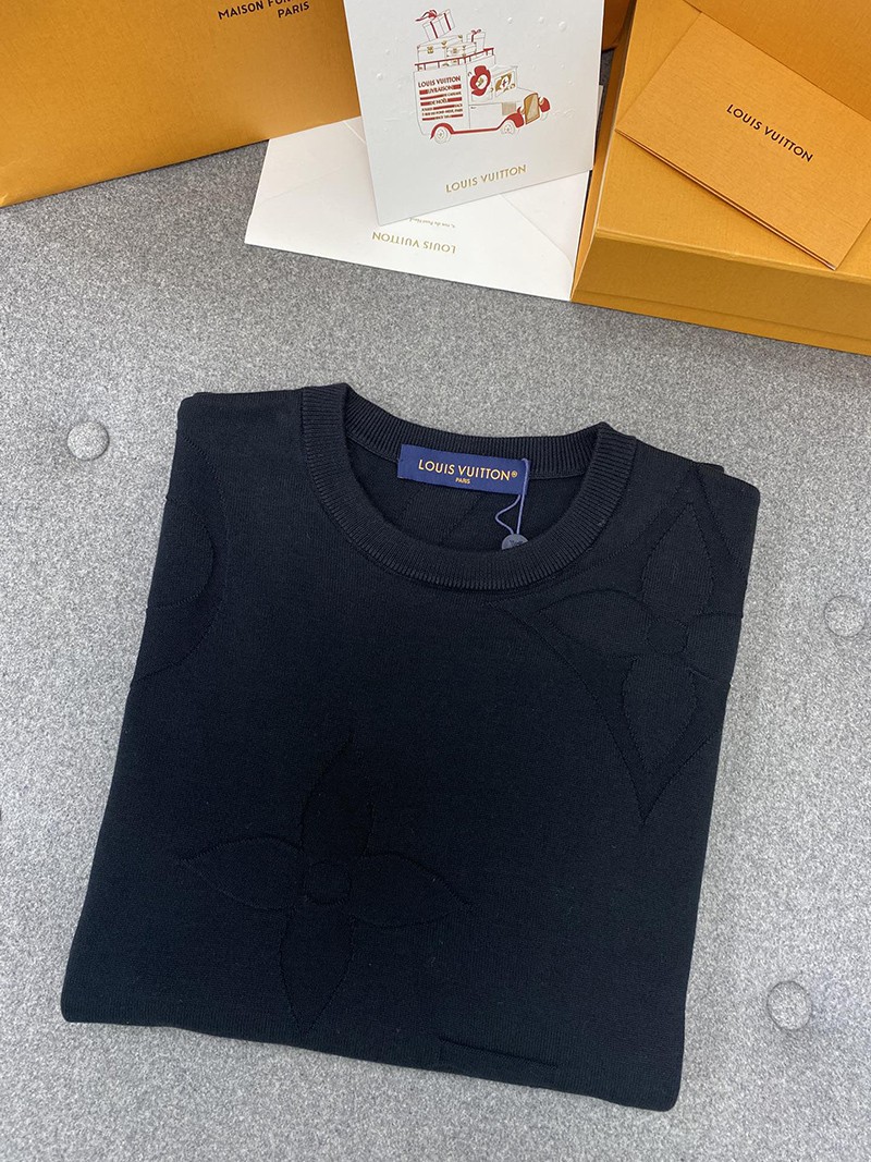 LV Monogram T-shirt B7060 004