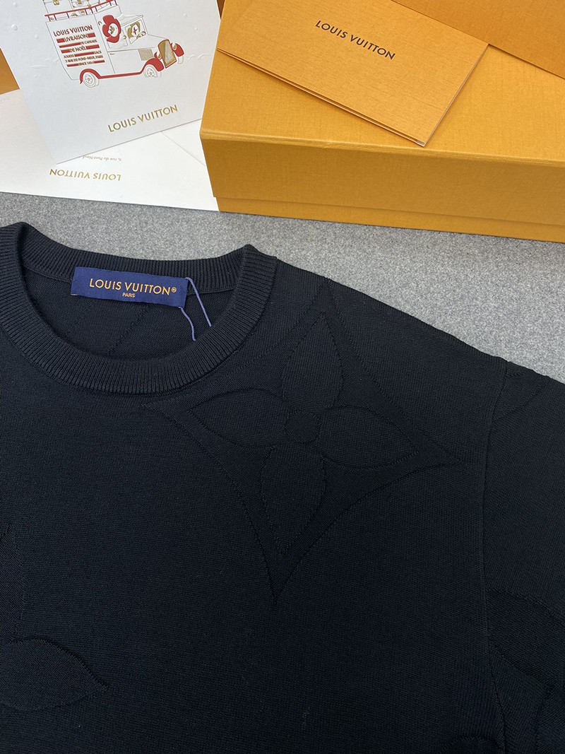 LV Monogram T-shirt B7060 004