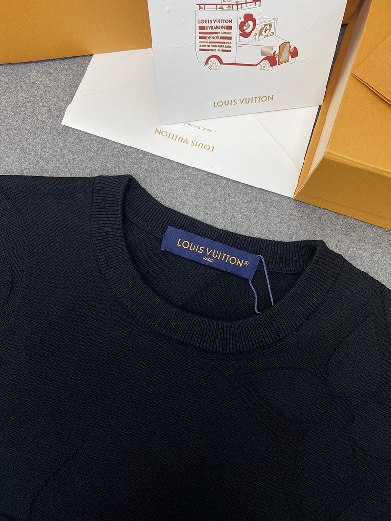 LV Monogram T-shirt B7060 004