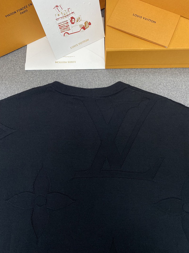 LV Monogram T-shirt B7060 004