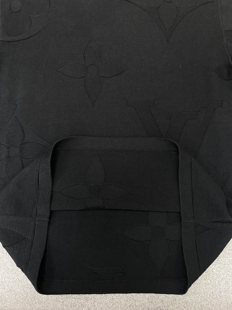 LV Monogram T-shirt B7060 004