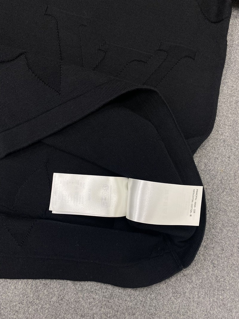 LV Monogram T-shirt B7060 004