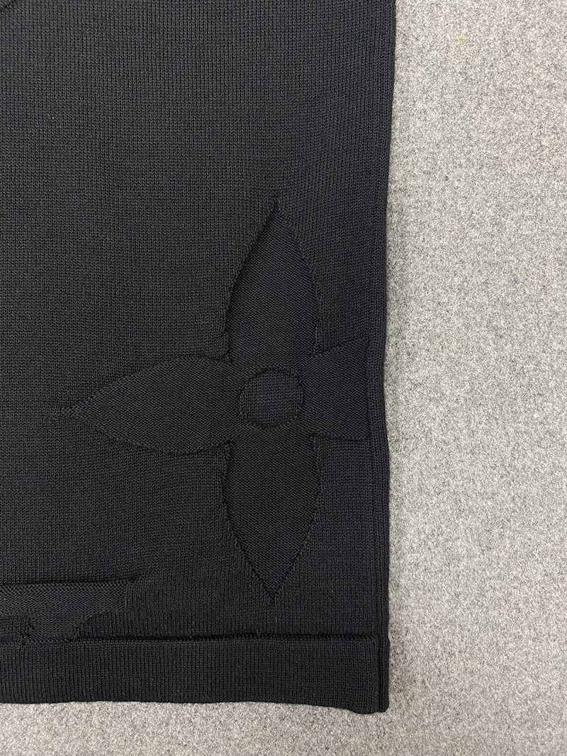 LV Monogram T-shirt B7060 004
