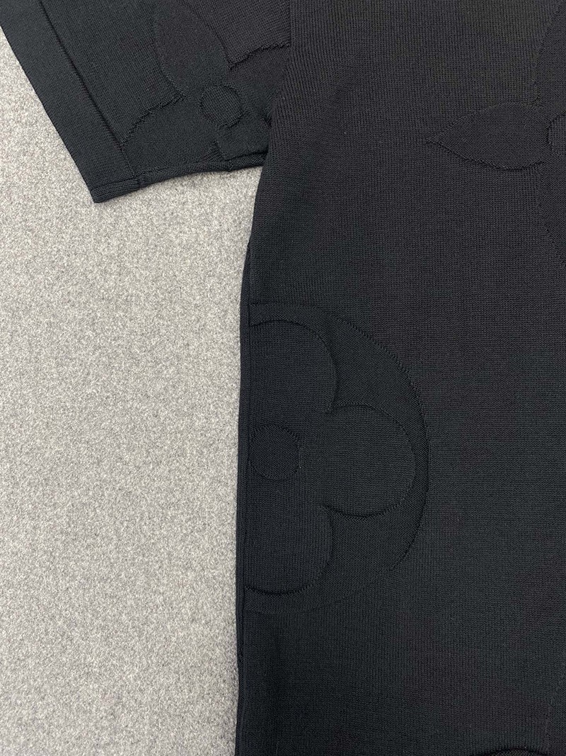 LV Monogram T-shirt B7060 004