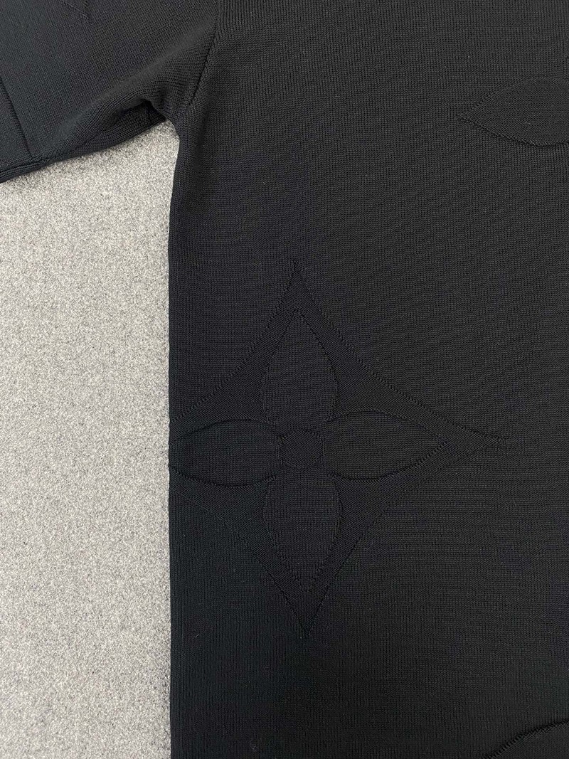 LV Monogram T-shirt B7060 004