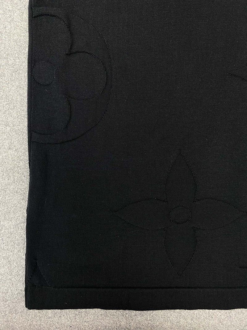 LV Monogram T-shirt B7060 004