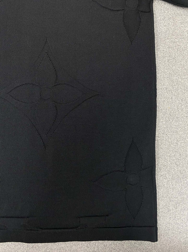 LV Monogram T-shirt B7060 004