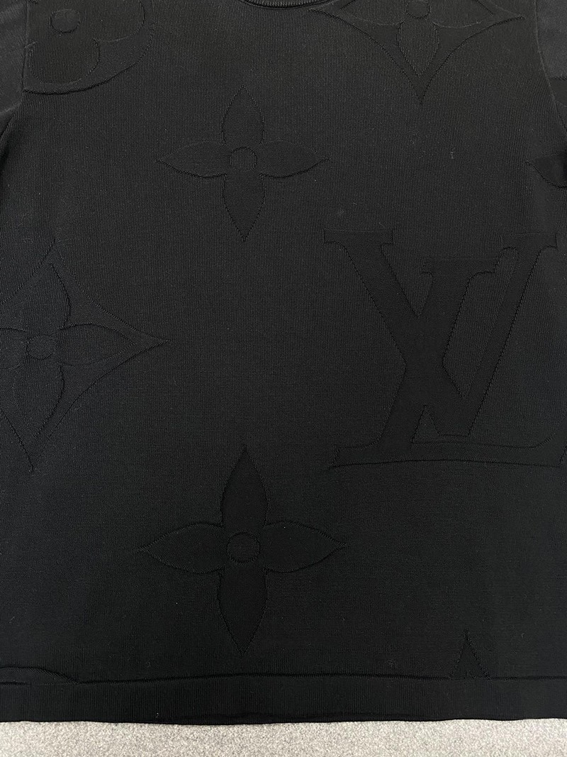 LV Monogram T-shirt B7060 004