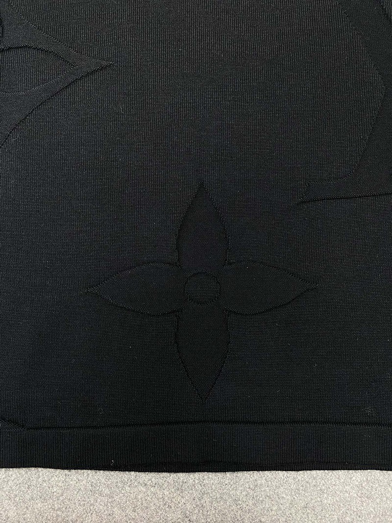 LV Monogram T-shirt B7060 004