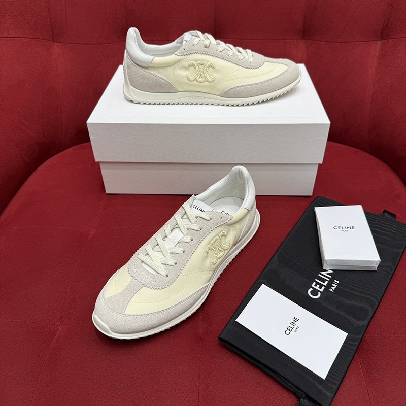 Celine racer Wmns Shoe 004
