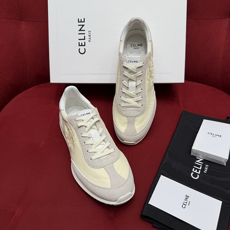 Celine racer Wmns Shoe 004
