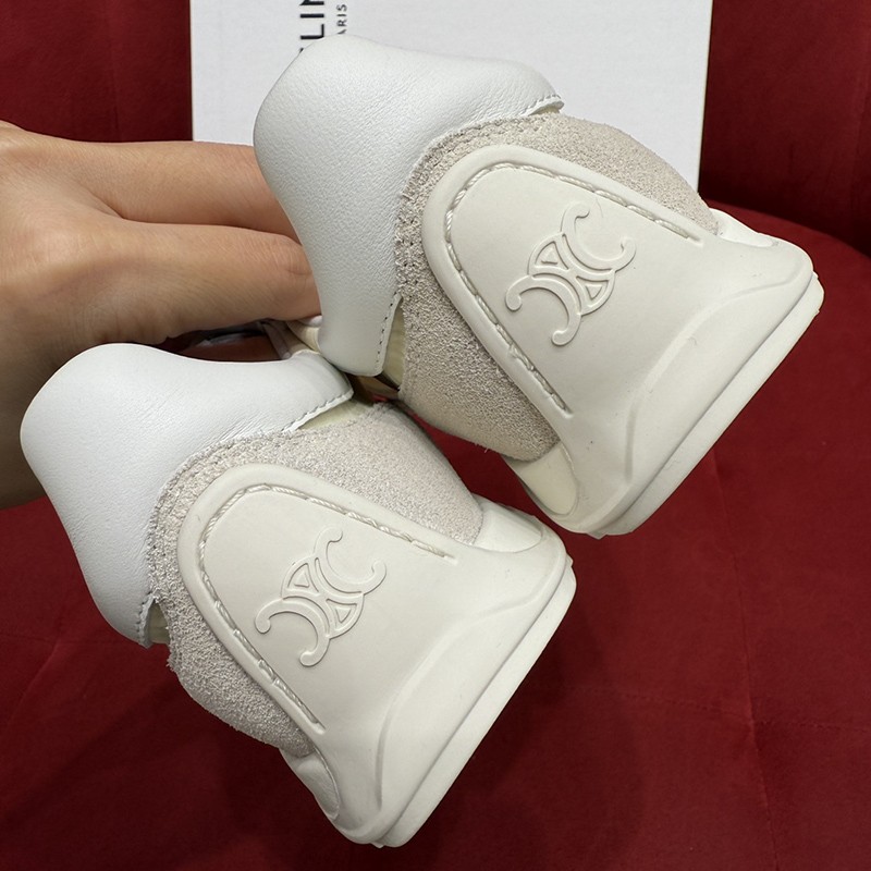 Celine racer Wmns Shoe 004