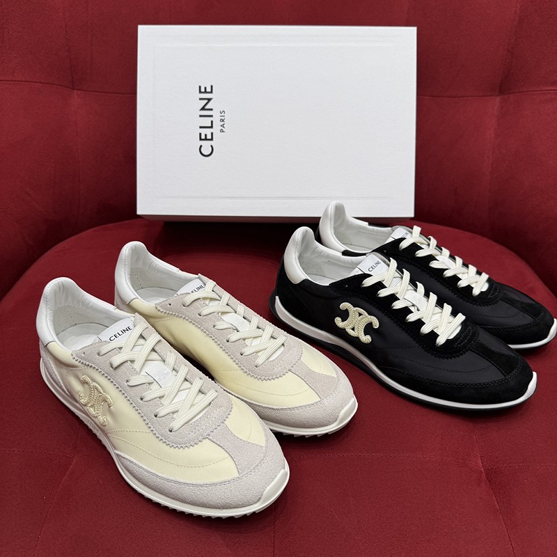 Celine racer Wmns Shoe 003