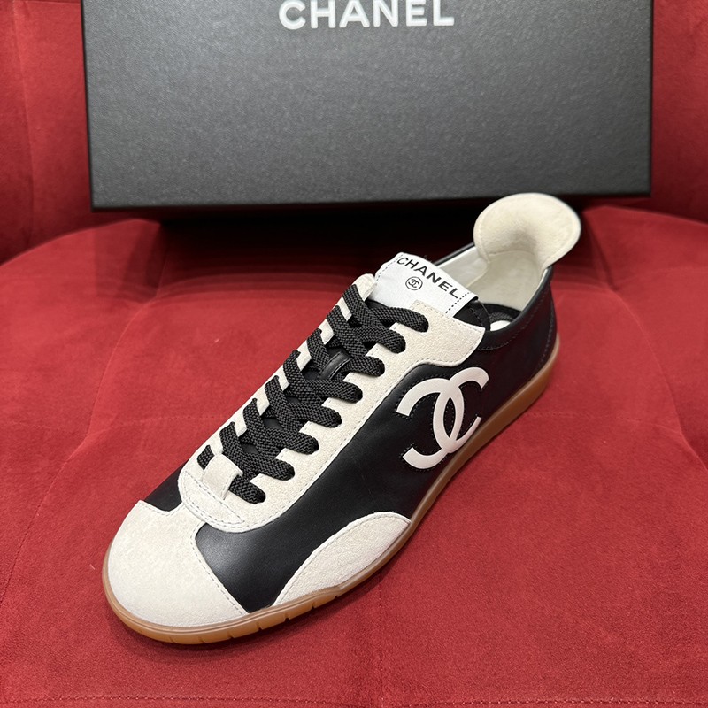 Chanel 2026P Wmns Shoe 004